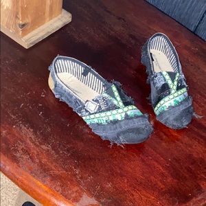 Saint patty’s penny’s